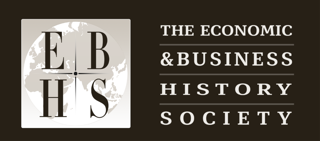 EBHS Logo